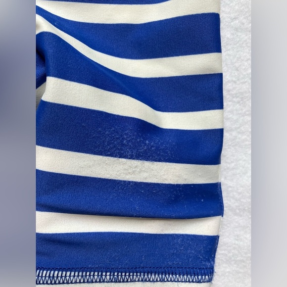 Baby Boden Rash Guard - Size 6-12 months - Baby swim suit - Picture 5 of 7